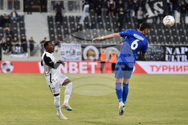 Пловдив - Футбол - Локомотив (Пловдив) - Спартак (Варна)