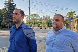 Столична община - качество на въздуха - брифинг