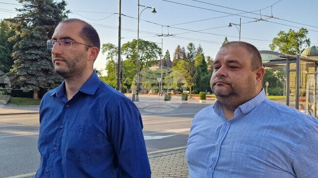 Актуалните данни за качеството на въздуха са много добри, каза след пожара в "Люлин" директорът на „Климат, енергия и въздух“ 