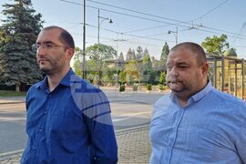 Столична община - качество на въздуха - брифинг