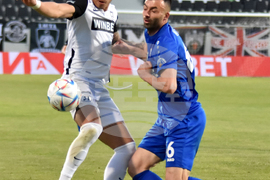 Пловдив - Футбол - Локомотив (Пловдив) - Спартак (Варна)