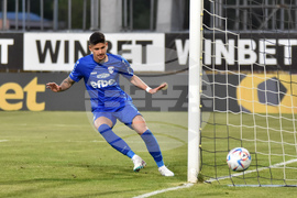 Пловдив - Футбол - Локомотив (Пловдив) - Спартак (Варна)