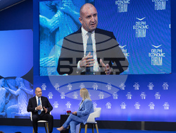 Снимка: Президентство