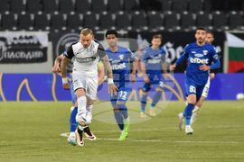 Пловдив - Футбол - Локомотив (Пловдив) - Спартак (Варна)