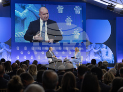 Снимка: Президентство