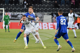 Пловдив - Футбол - Локомотив (Пловдив) - Спартак (Варна)