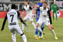 Пловдив - Футбол - Локомотив (Пловдив) - Спартак (Варна)