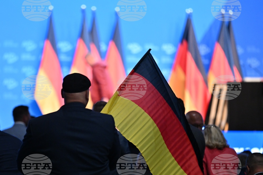 Germany Far Right