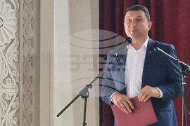 Село Кардам - читалище - празник