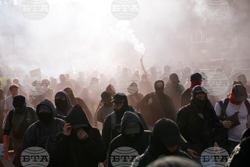 Germany Far Right