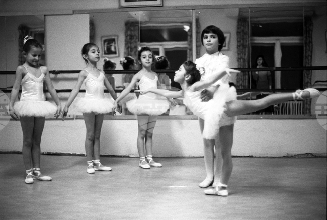 Денят на танца