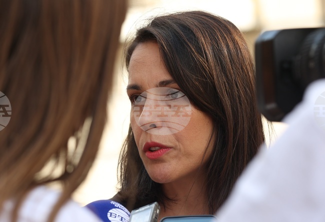 Sofia Has Capacity, Infrastructure and Momentum Needed to Host Eurovision Song Contest, Deputy Mayor Says