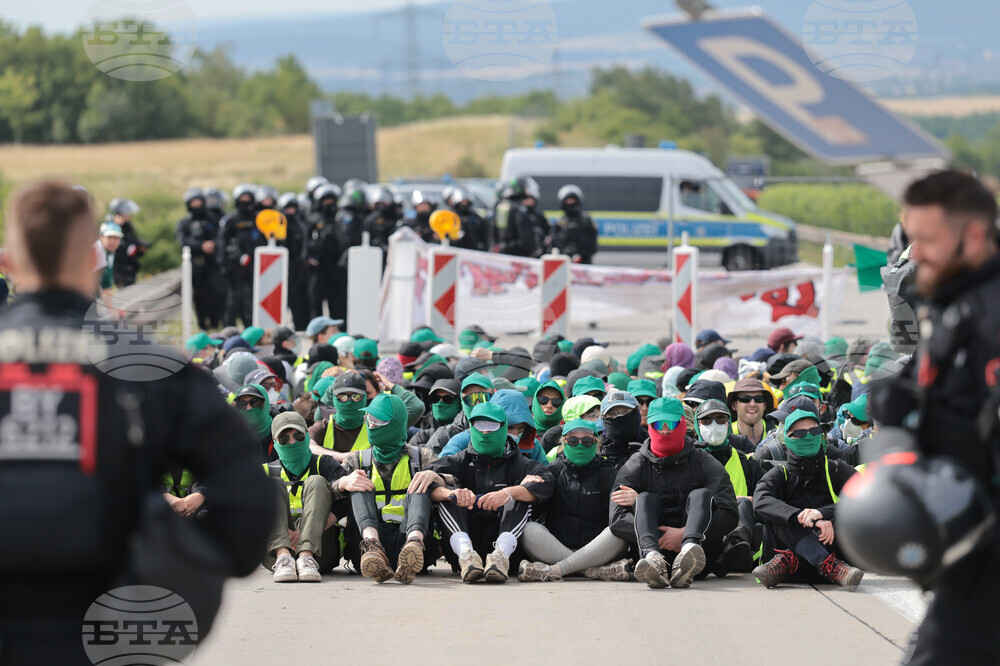 Germany Far Right