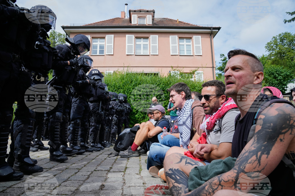Germany Far Right