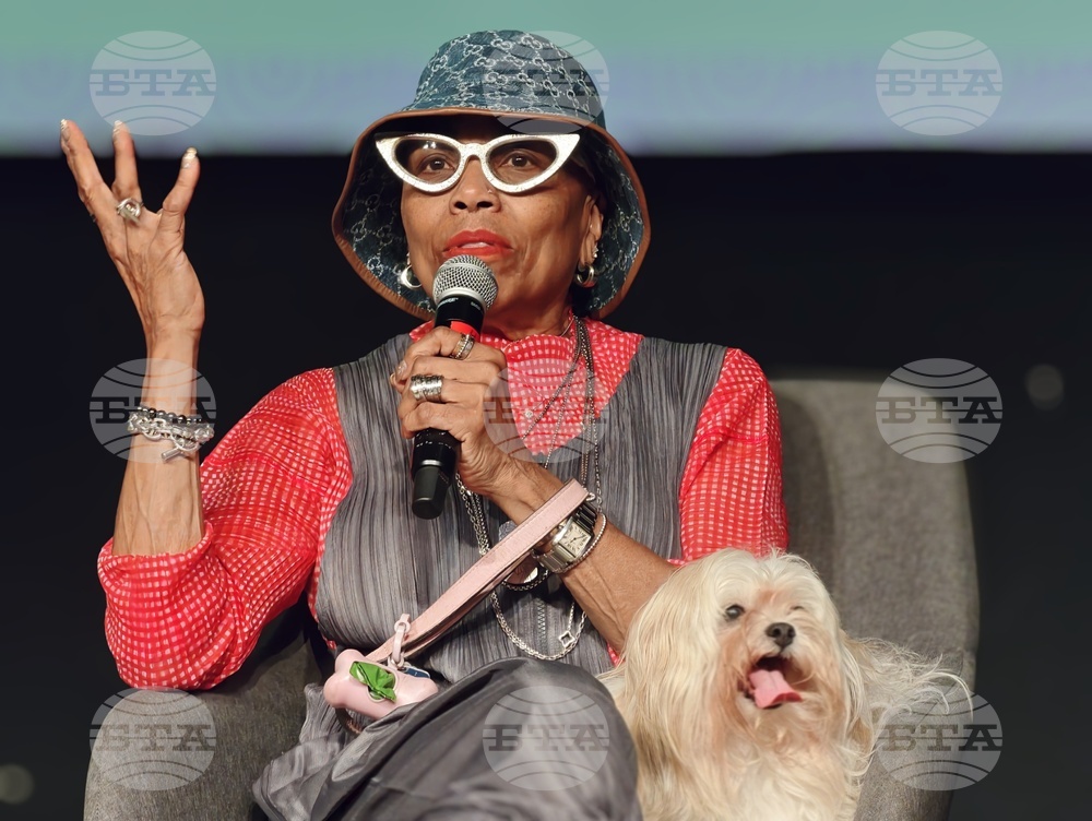 Dee Dee Bridgewater Sees Bright Future for Jazz Despite Industry Challenges