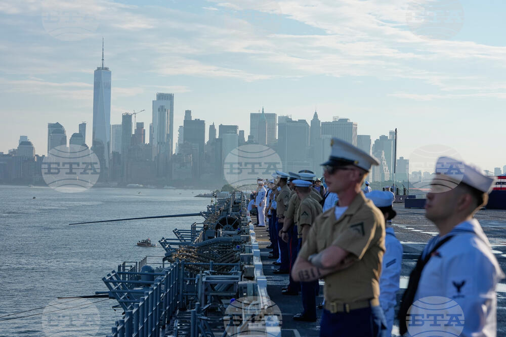 July 4th America Sail250