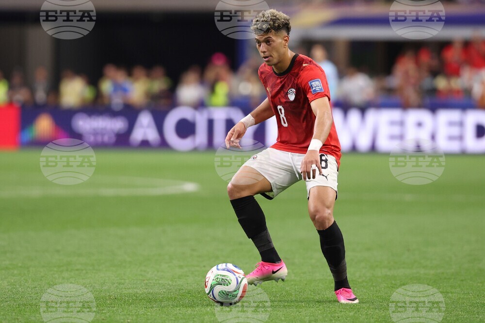 Egypt Australia WCup Soccer