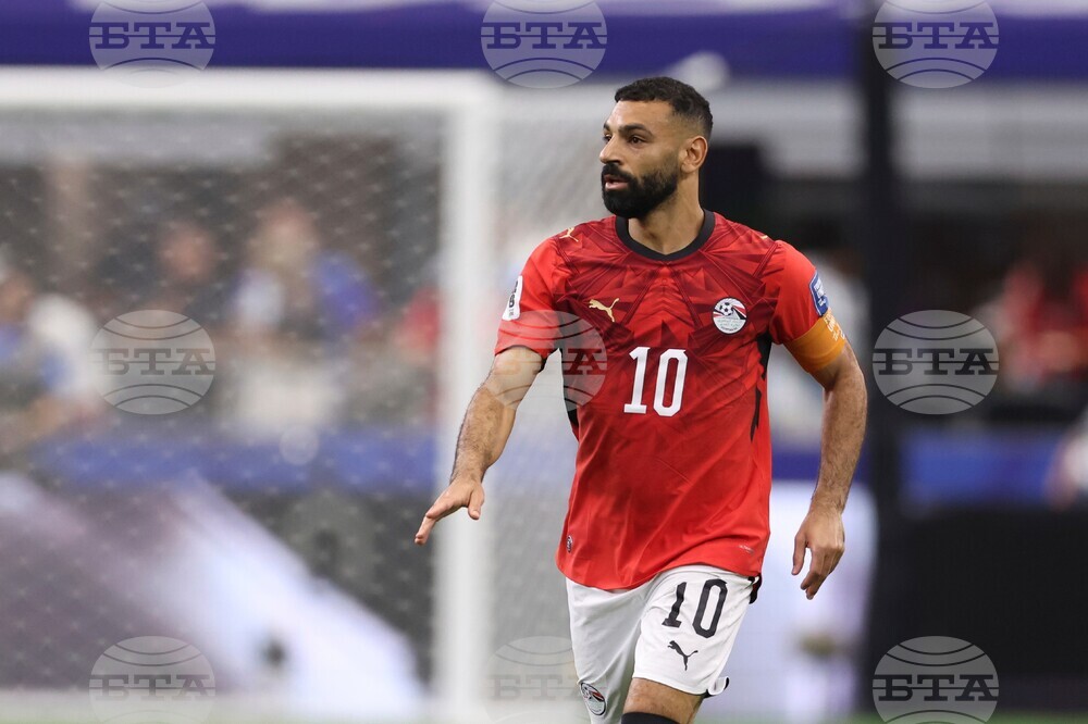 Egypt Australia WCup Soccer