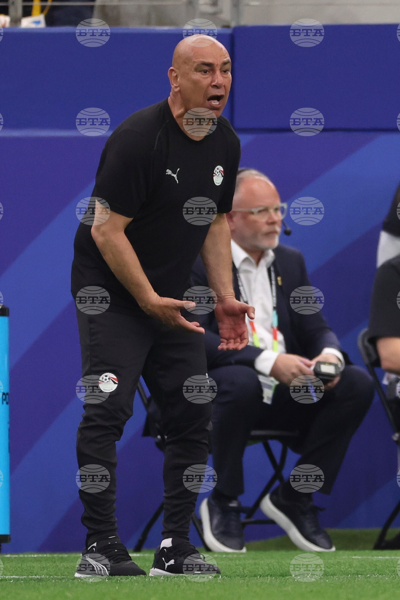 Egypt Australia WCup Soccer