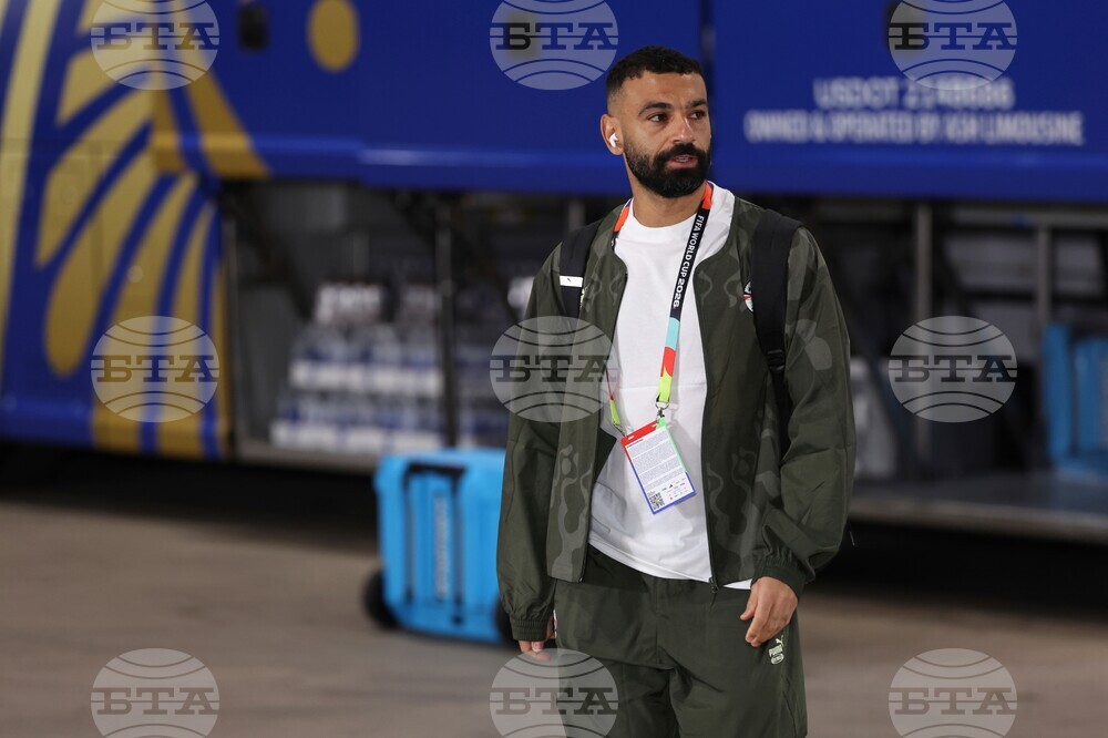 Egypt Australia WCup Soccer