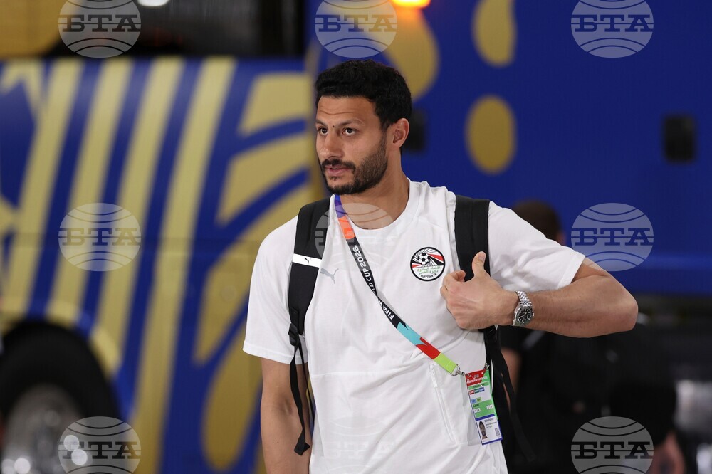 Egypt Australia WCup Soccer