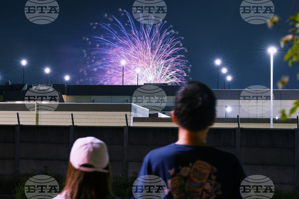 Japan America 250
