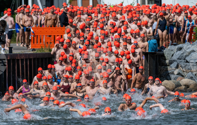Germany International Sound Swim