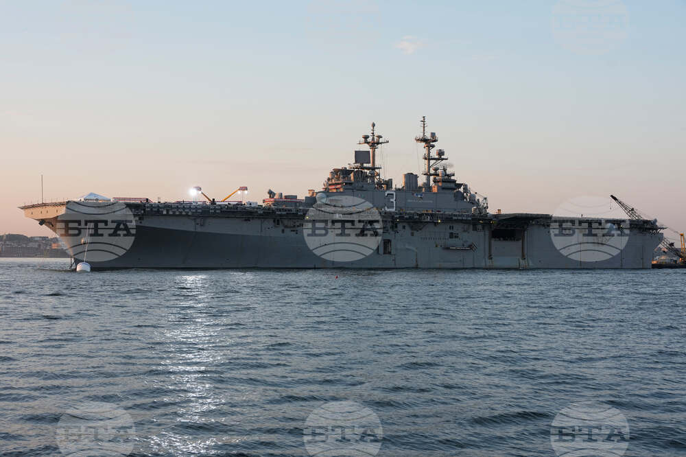 America 250 Ship Parade