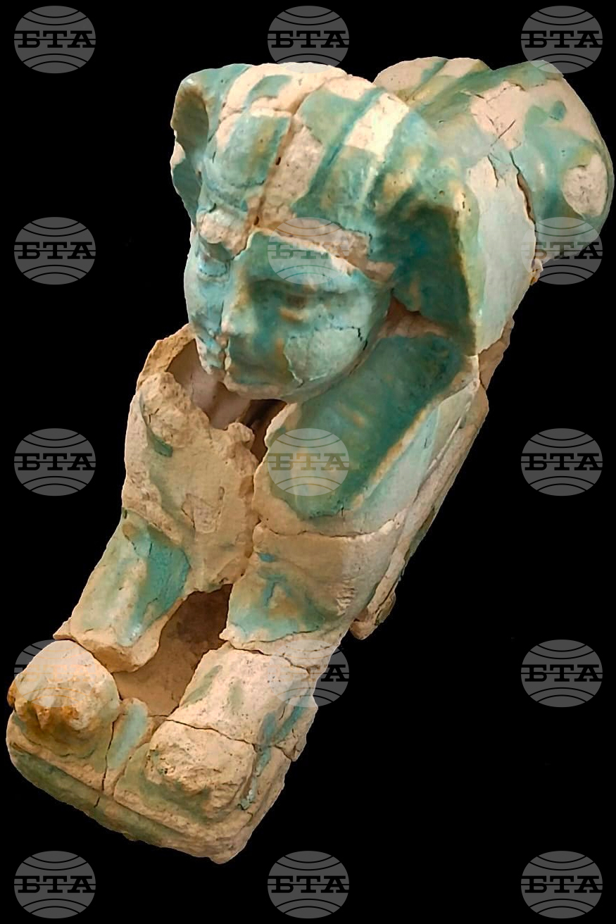 Egypt Antiques