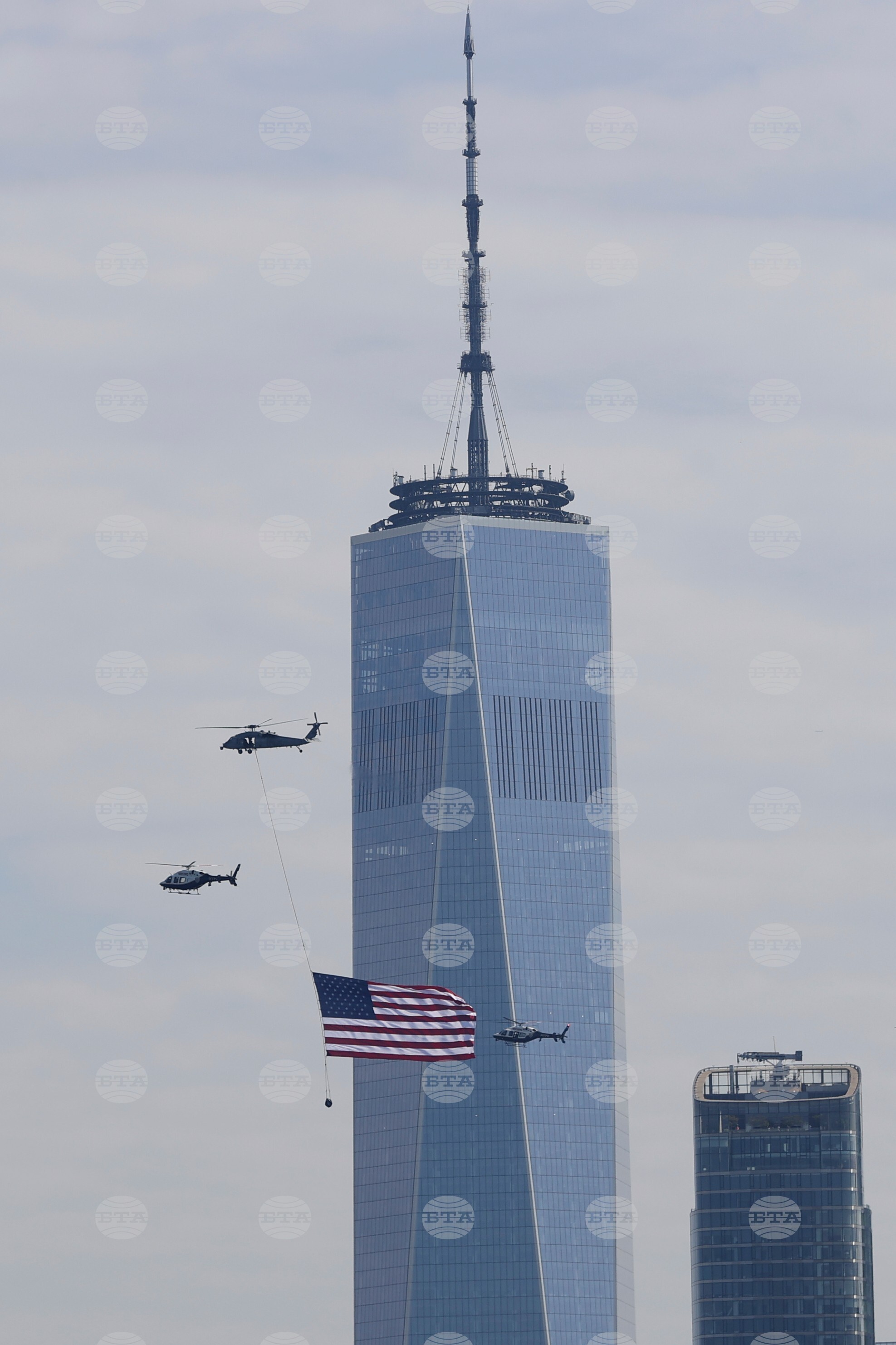 America 250 Independence Day