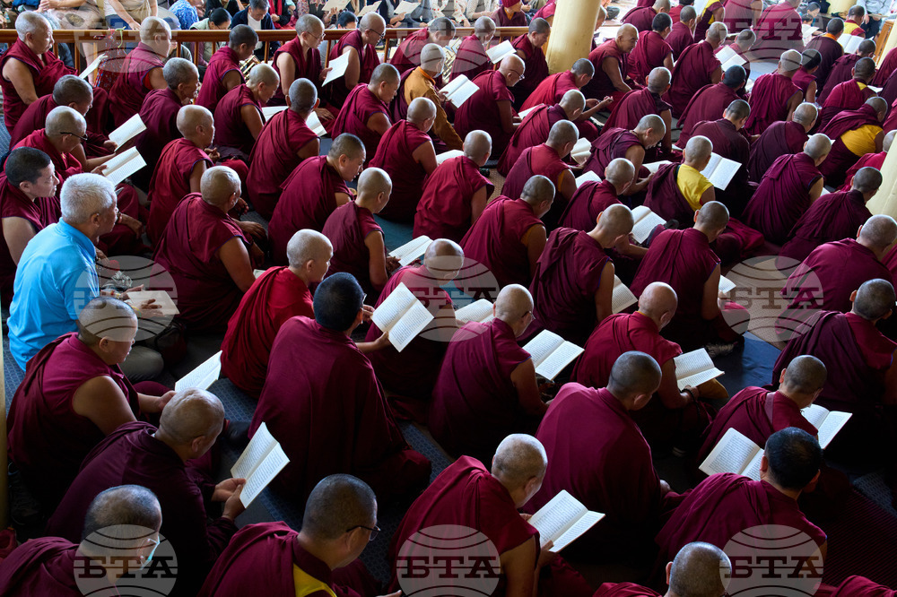 India Tibet