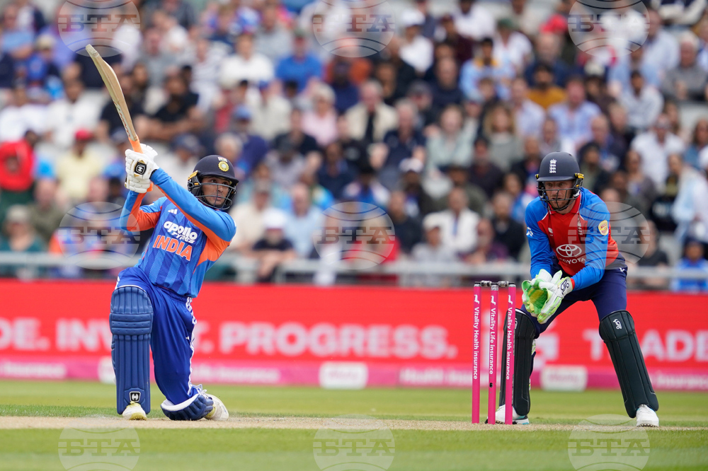 England India Cricket