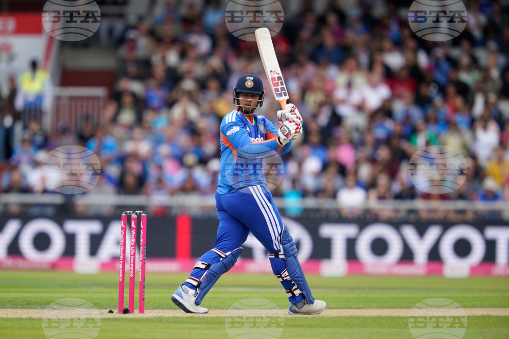 England India Cricket