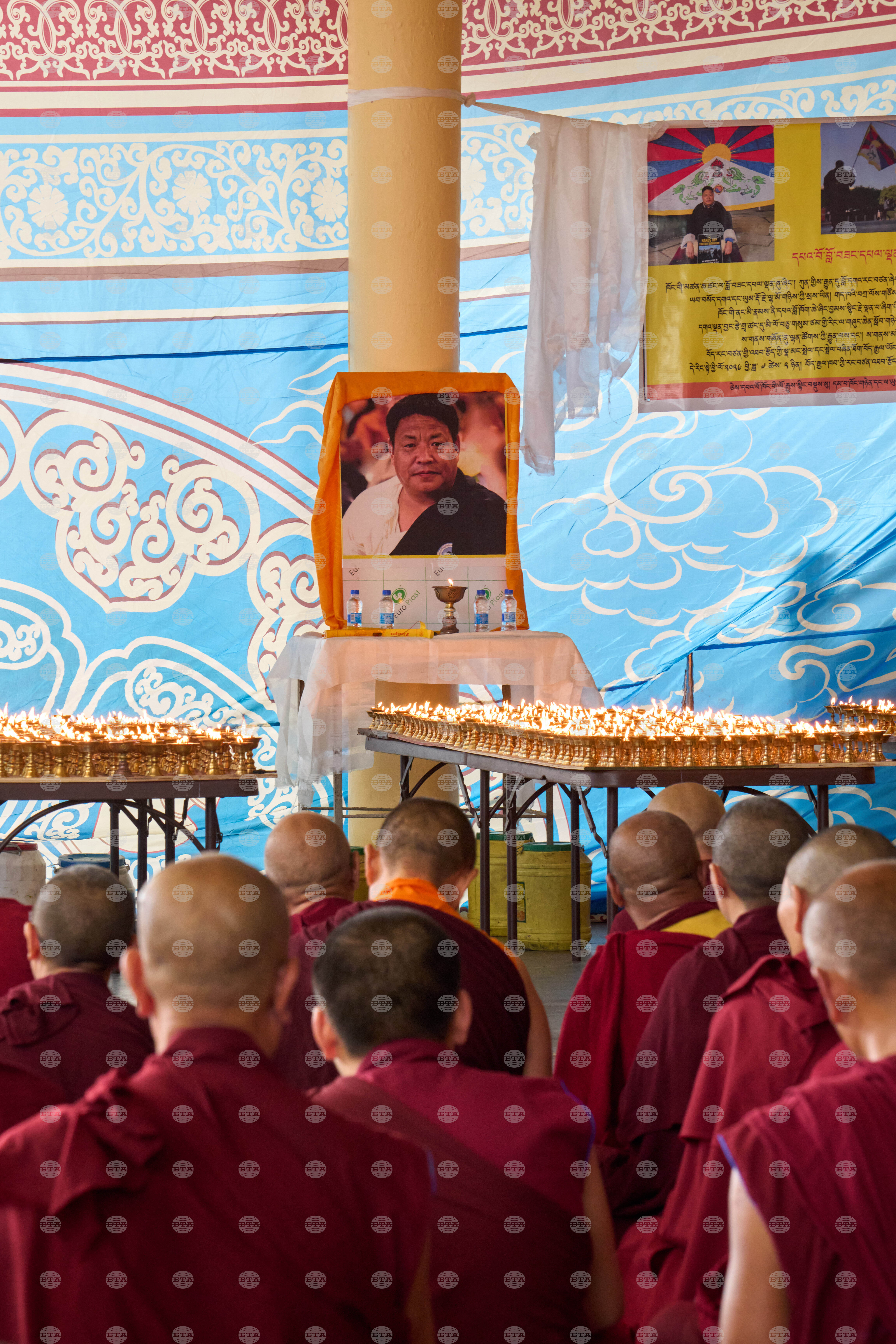 India Tibet