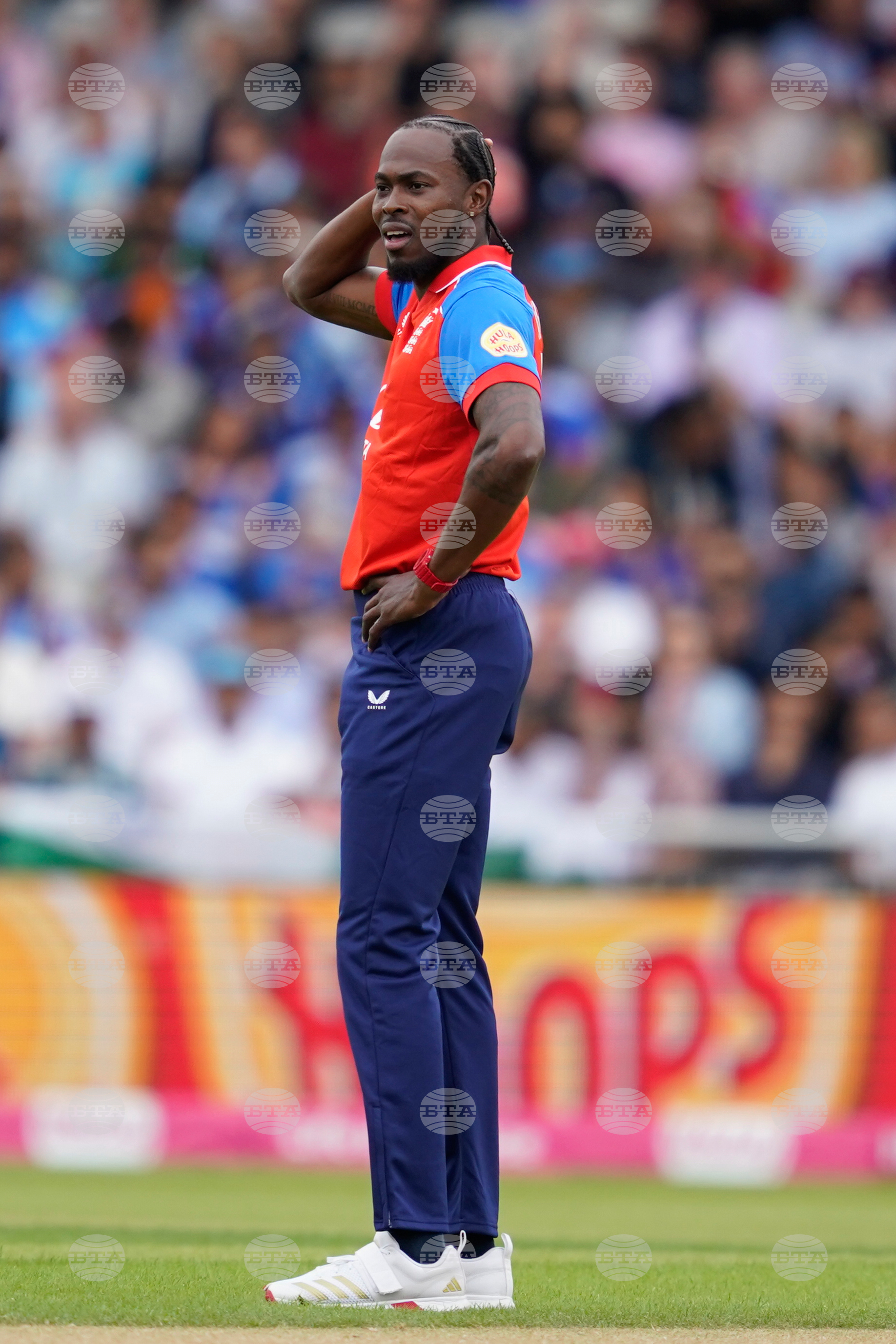 England India Cricket