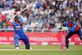 England India Cricket