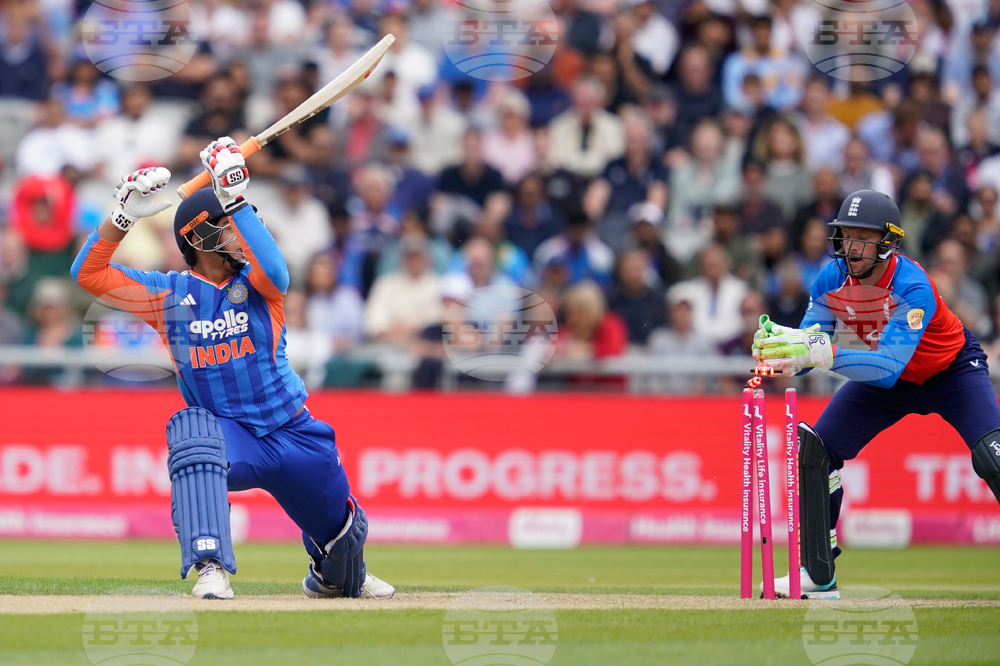 England India Cricket