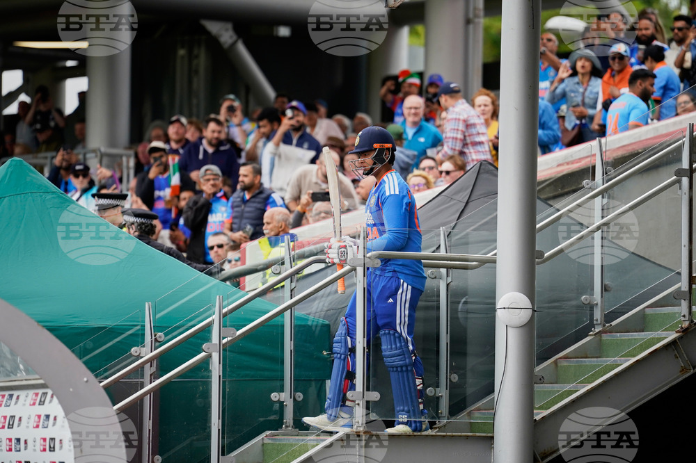 England India Cricket