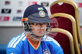 England India Cricket