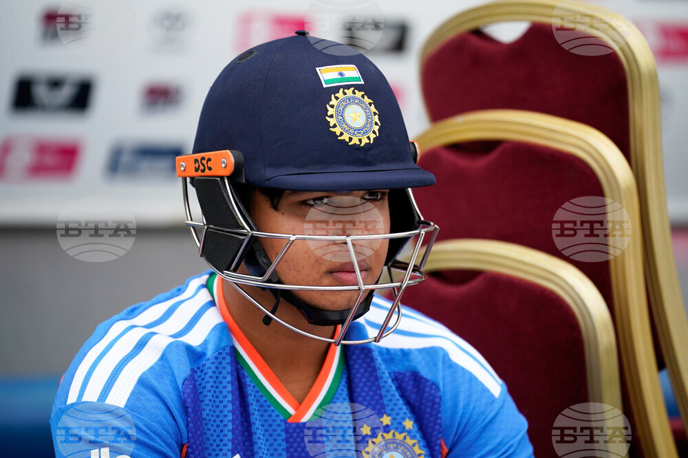 England India Cricket
