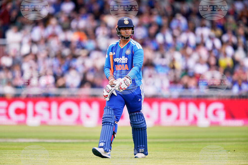 England India Cricket