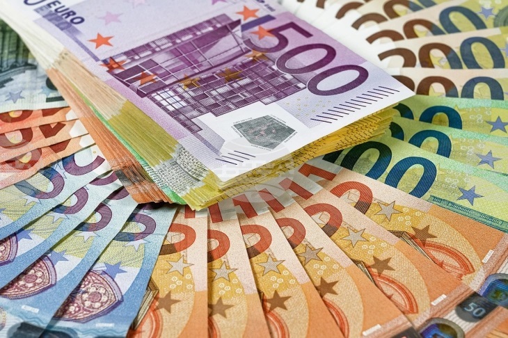 МИНА: Бюджетният дефицит на Черна гора достигна 96,8 милиона евро