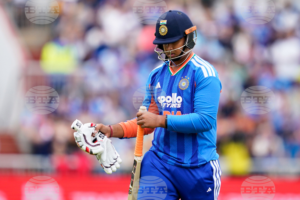 England India Cricket