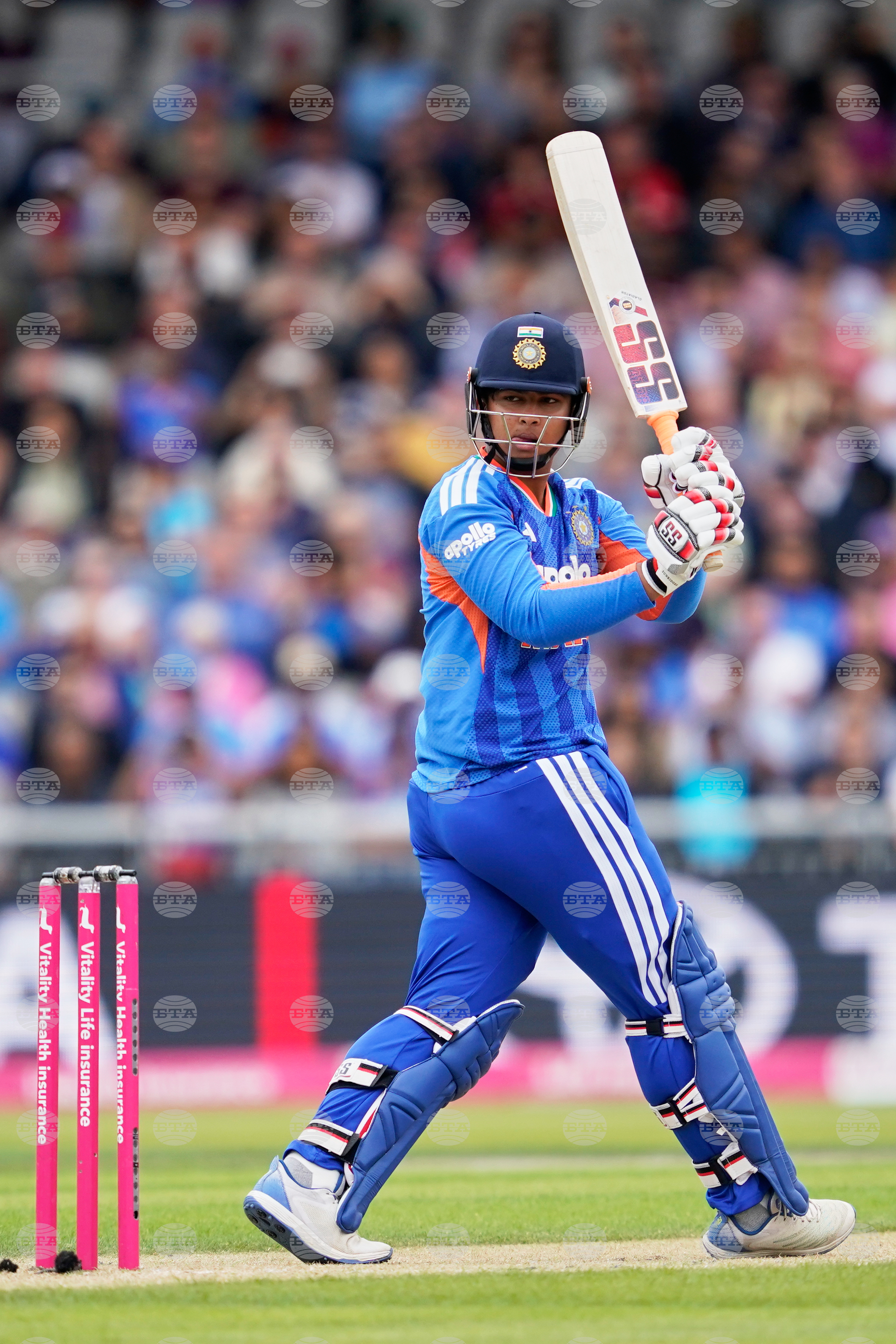 England India Cricket