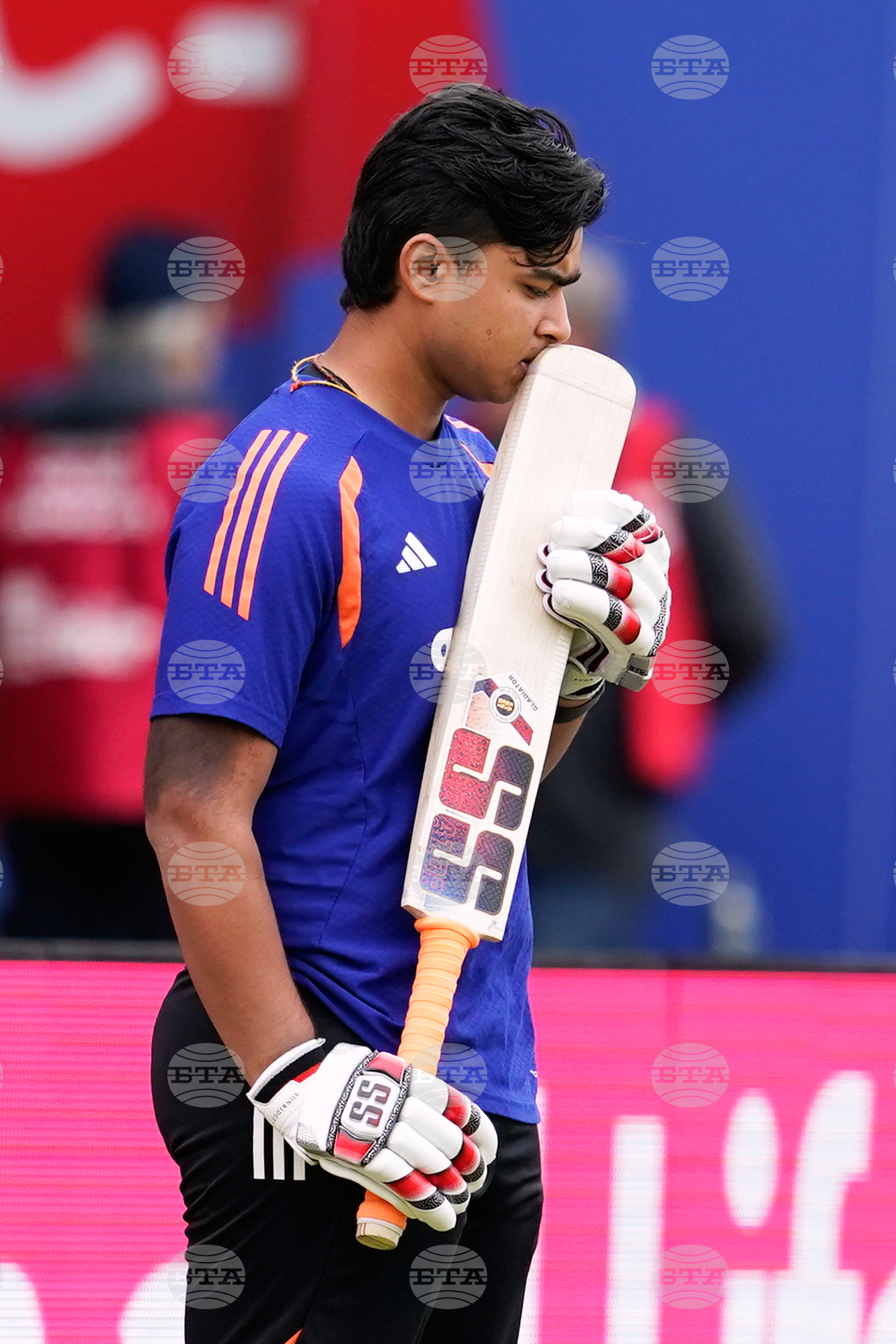 England India Cricket