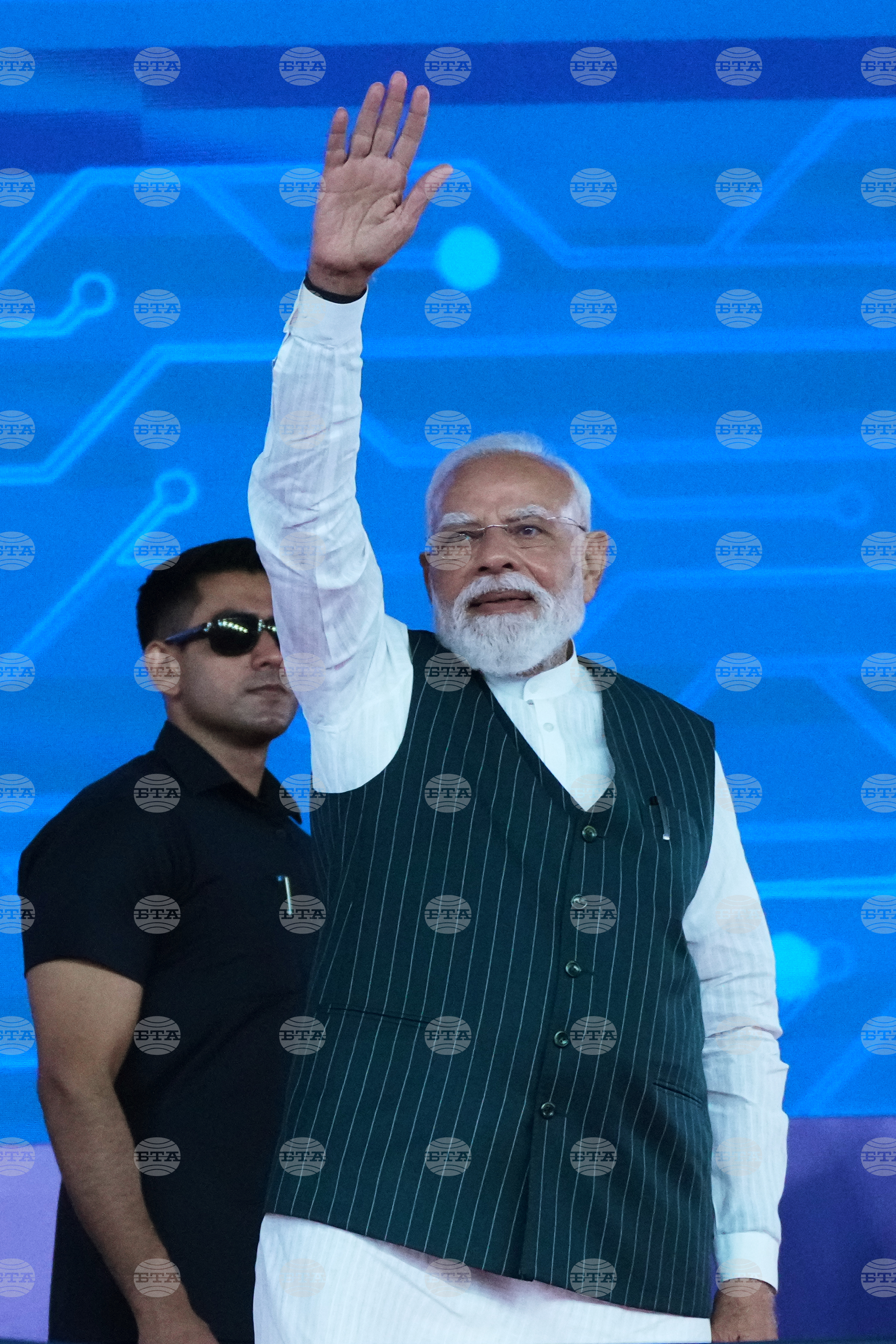 India CG Semi
