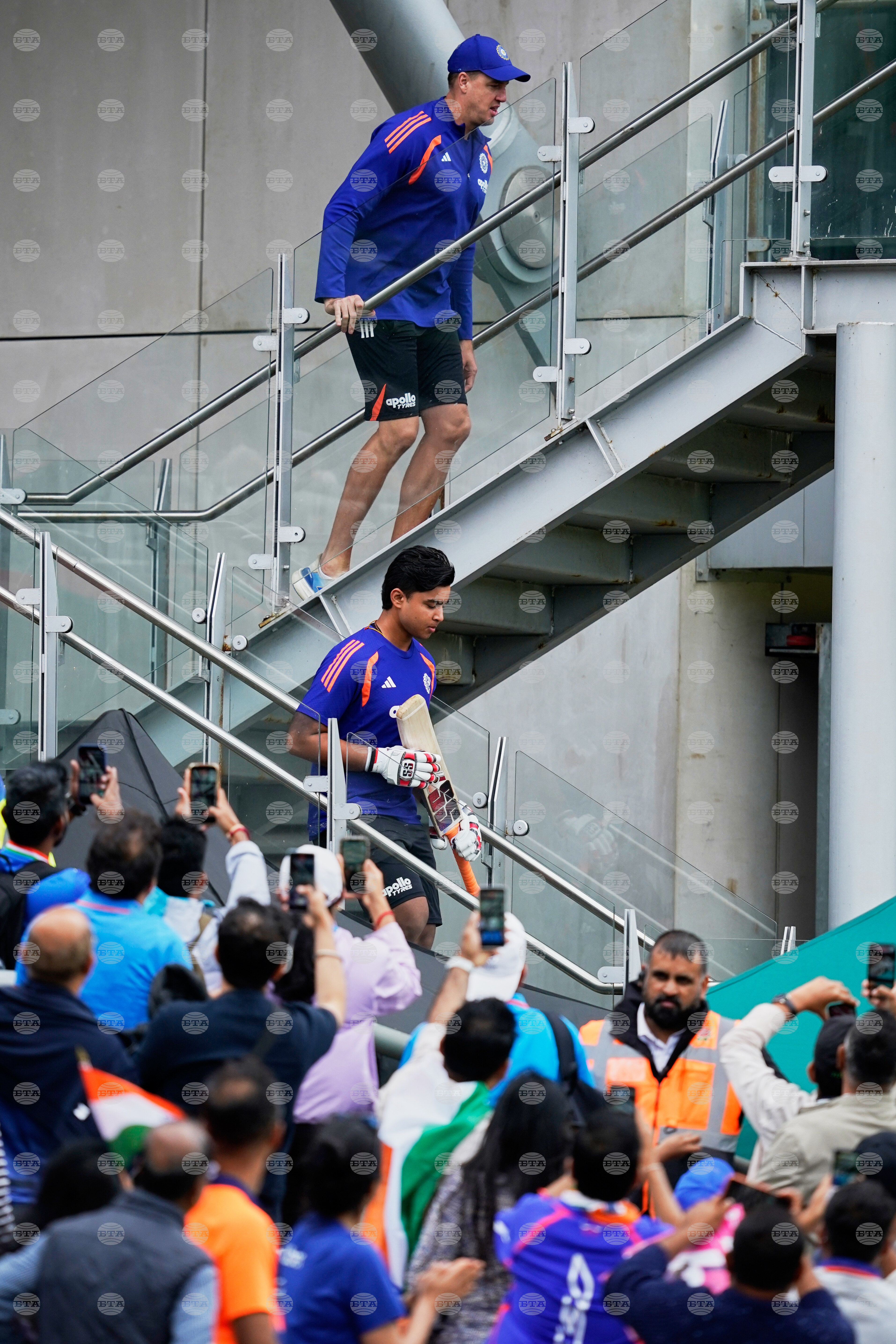 England India Cricket