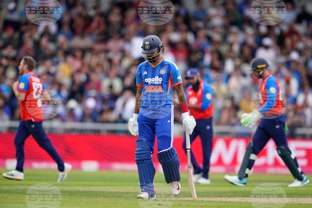 England India Cricket