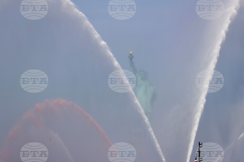 America 250 Independence Day