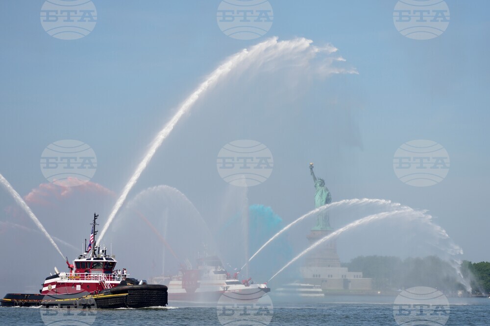 America 250 Independence Day